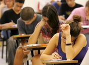 Enem terá detectores de ponto eletrônico para evitar fraudes