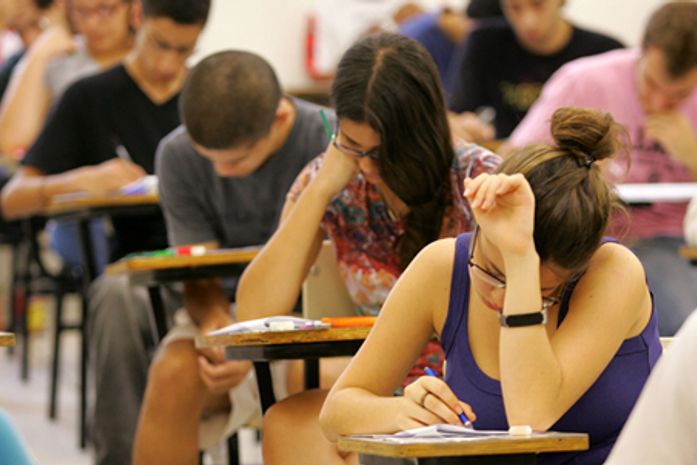 Enem terá detectores de ponto eletrônico para evitar fraudes