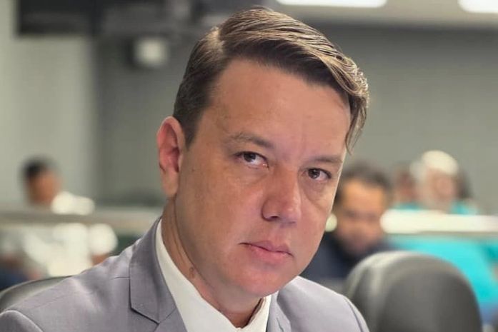 Vereador Vavazinho anuncia audiência pública para cobrar explicações da Casal sobre falta de água em Arapiraca