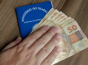 Salário Mínimo