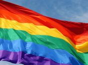 Bandeira LBTQI+