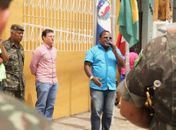 Prefeitura de Rio Largo realiza programação especial para Semana do Trânsito