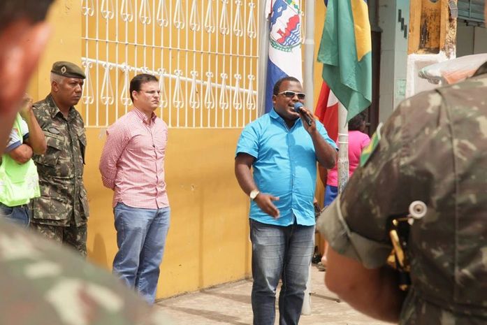 Prefeitura de Rio Largo realiza programação especial para Semana do Trânsito