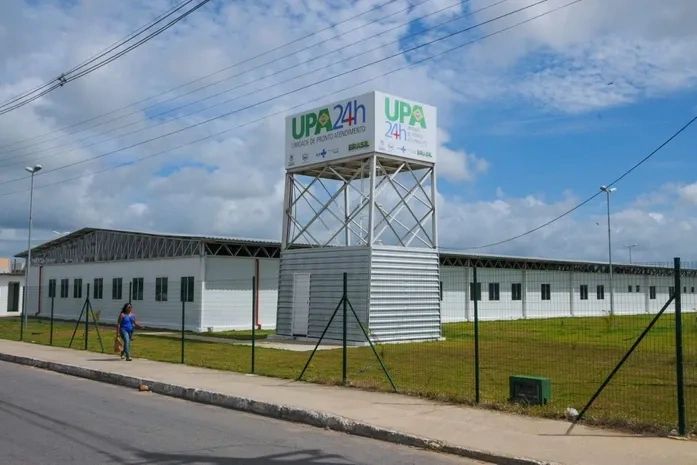 Homem morre e dois ficam feridos após serem alvejados por disparos de arma de fogo em Maceió