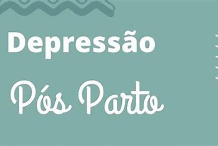 A depressão pós parto ( DPP) é um fundo do poço, e, é, muito difícil sair sozinha. Alagoas tem políticas públicas, de proteção e cuidados para mulheres com DPP?