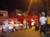 Filho de policial civil é assassinado a tiros próximo à Praça da Maravilha, no Poço