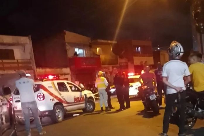 Filho de policial civil é assassinado a tiros próximo à Praça da Maravilha, no Poço