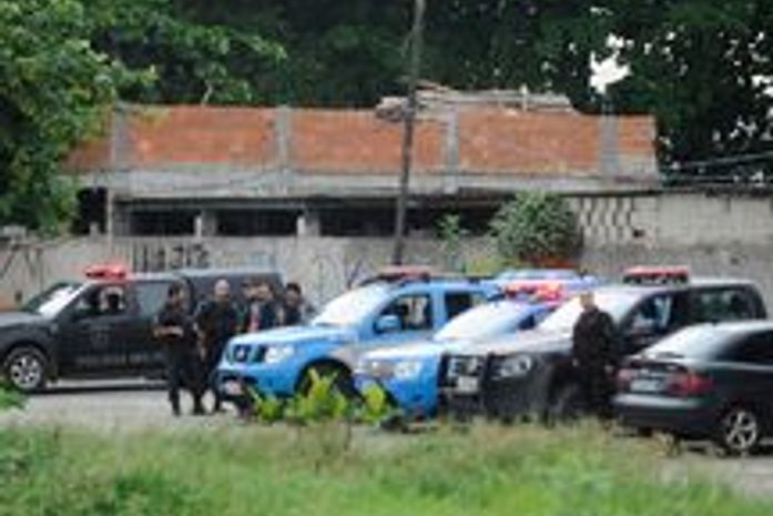 Sete entre dez profissionais de segurança têm colegas assassinados, diz pesquisa