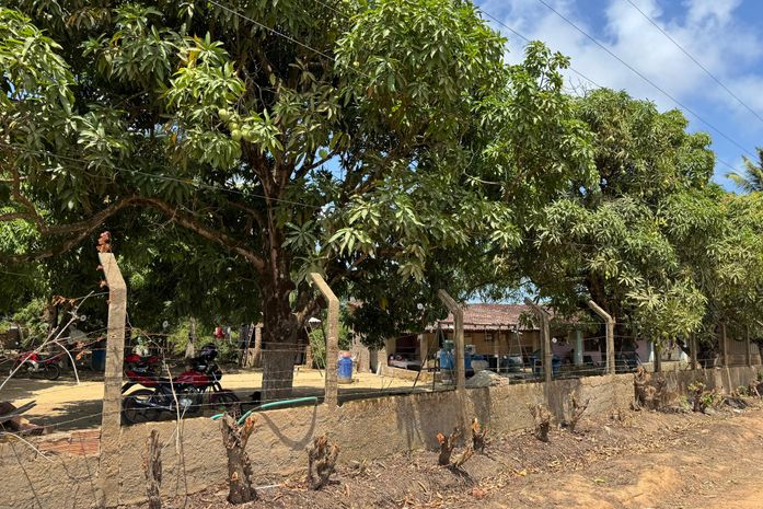 Morador denuncia invasão de construtoras em área de preservação ambiental em Maceió