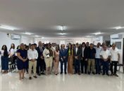 Traipu recebe palestra do Programa Eleitor do Futuro