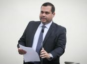 Deputado Fernando Pereira