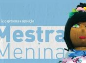 Mestra Menina é homenageada em exposição em Arapiraca