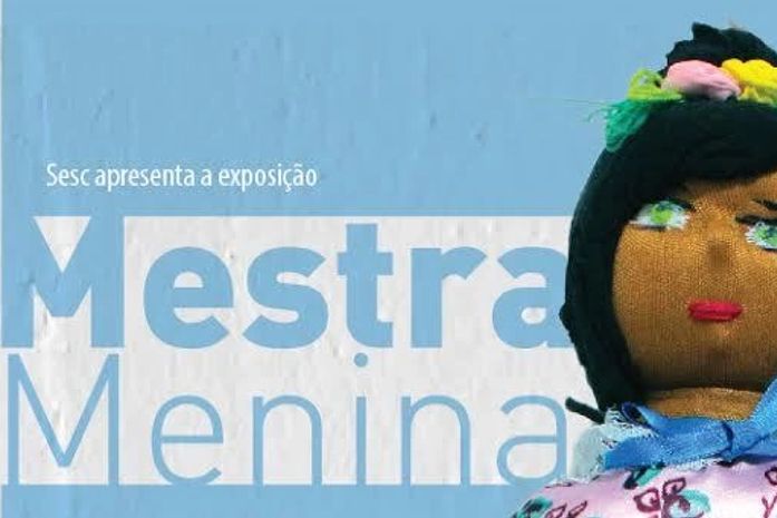 Mestra Menina é homenageada em exposição em Arapiraca