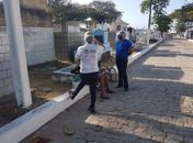 Assistência Social