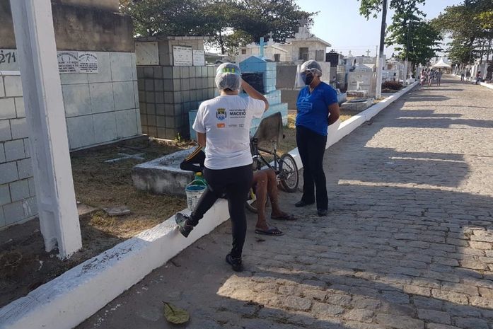 Assistência Social