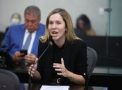 Projeto de Cibele Moura que garante empregos de servidores da Casal é aprovado na Assembleia: “Trabalhadores não estão sozinhos”