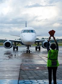 Recife articula grupo para destravar obras no aeroporto e entorno urbano