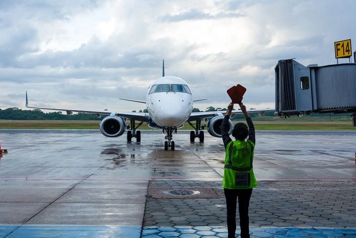 Recife articula grupo para destravar obras no aeroporto e entorno urbano
