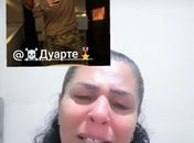 "Ele tava voltando": Mãe relata últimos momentos de alagoano morto na Ucrânia e faz apelo emocionado