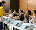 Mesários podem solicitar isenção da taxa de inscrição em concursos públicos estaduais