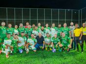 Prefeito Marcelo Beltrão inaugura Campo Society e reforça investimentos no esporte do município
