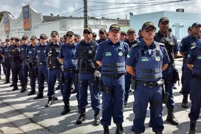 Inscrições para concurso da Guarda Municipal de Maceió entram na reta final e se encerram dia 7 de maio