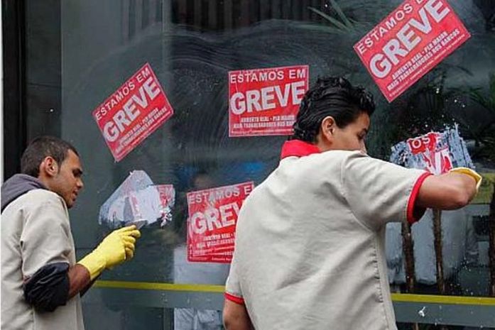 Bancários de Alagoas devem entrar em greve caso a reforma da Previdência seja votada