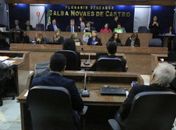 Câmara aprova abertura de crédito suplementar e reforma da Saúde