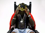 Djonga traz show de lançamento do novo disco a Maceió