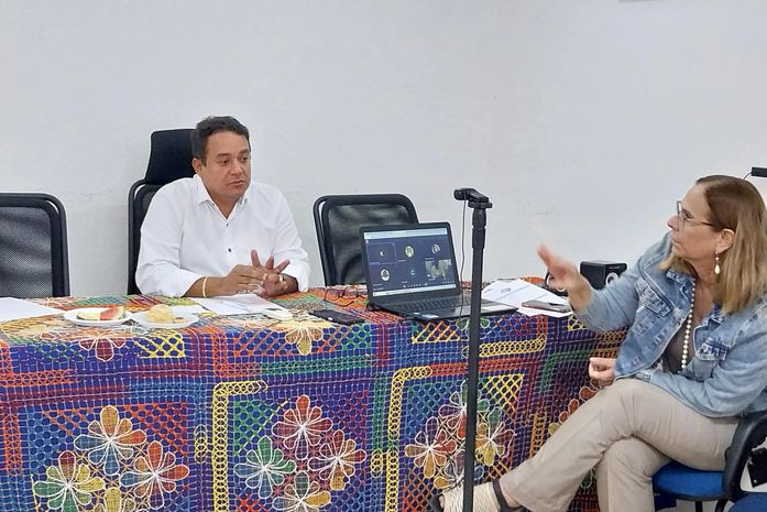 Cosems-AL orienta secretários de Saúde para o encerramento de Gestão