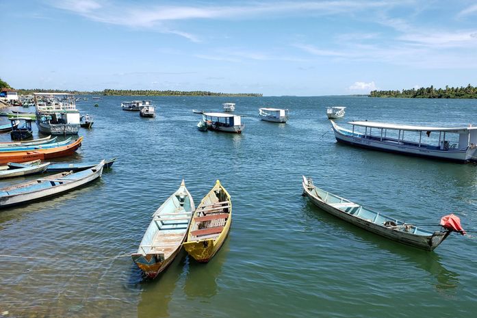 Alagoas amplia pontos com isenção de ICMS no diesel para embarcações pesqueiras