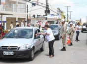 Prefeitura de Rio Largo encerra programação especial da Semana do Trânsito