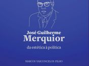 Em Alagoas, escritor resgata a obra de Merquior. Valeu, Marcos Vasconcelos Filho!