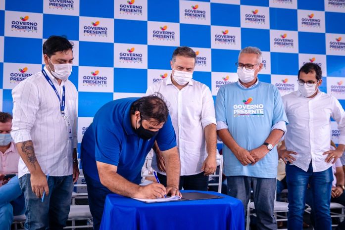 Em Girau, Tarifa Social dará descontos na conta de energia