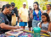 CVC realiza visita técnica no Pontal da Barra para promover potencialidades turísticas do bairro