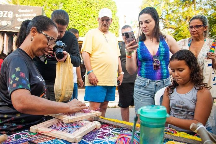 CVC realiza visita técnica no Pontal da Barra para promover potencialidades turísticas do bairro