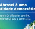 “Notinha não adianta”: associado cobra ação da Abrasel contra ataques a trabalhadores