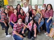 Unidades de saúde de Arapiraca fortalecem vínculos com a comunidade nos festejos juninos