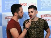 Antena conversa com personalidade da música pop brasileira