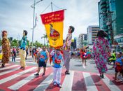 Prazo para inscrições do Edital Prêmio Carnaval 2026 segue até 9 de janeiro