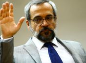 STF rejeita analisar habeas corpus a favor de Weintraub