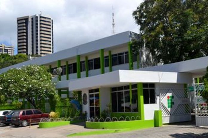 Campus Ifal Maceió