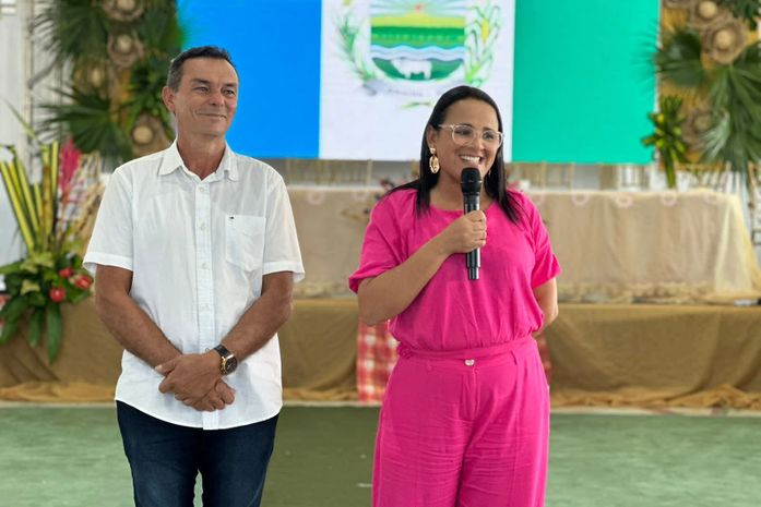 Prefeitura de Anadia realiza 14ª Conferência Municipal de Assistência Social