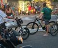 PC identifica condutor e apura acidente que matou adolescente, no Trapiche: imagens mostram bicicleta avançando para faixa de circulação  
