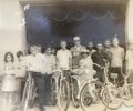 Com 64 anos de história, Nunes Ciclopeças testemunha desenvolvimento de Arapiraca