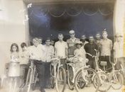 Com 64 anos de história, Nunes Ciclopeças testemunha desenvolvimento de Arapiraca