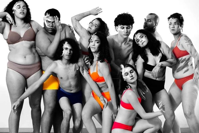 A Gaivota: espetáculo costurado pelos conflitos existentes na vida de um artista
