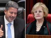 Arthur Lira e Rosa Weber pedem reforço na segurança para dia 1º de fevereiro