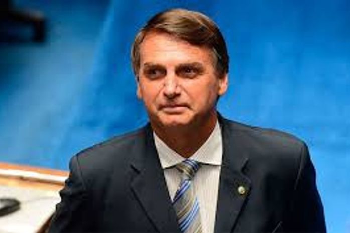 Jair Bolsonaro