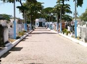 Visitas em cemitérios seguem suspensas, alerta Prefeitura